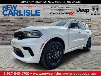 New 2025 Dodge Durango GT image 1