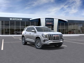 New 2026 GMC Terrain Denali w/ LPO, Floor Liner Package image 1