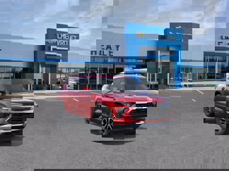 New 2026 Chevrolet TrailBlazer LT w/ Convenience Package image 1