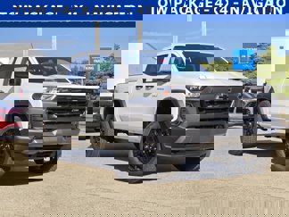 New 2026 Chevrolet Colorado Trail Boss image 1