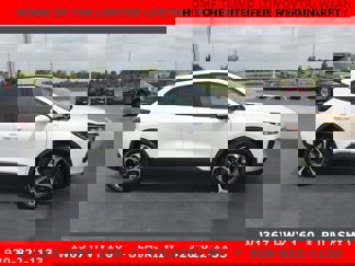 New 2025 Ford Escape ST-Line Elite w/ Tech Pack #2 image 1