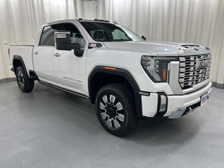 Used 2024 GMC Sierra 2500 Denali w/ Denali Reserve Package image 1