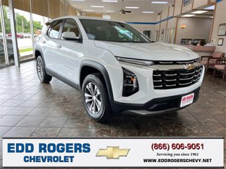 New 2026 Chevrolet Equinox LT image 1