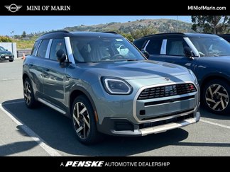 New 2025 MINI Cooper Countryman S w/ Comfort Package Max image 1