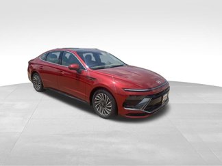New 2025 Hyundai Sonata Limited image 1