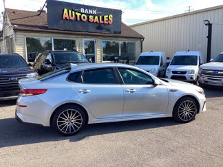 Used 2019 Kia Optima LX image 1