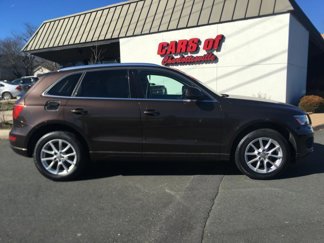 Used 2012 Audi Q5 2.0T Premium Plus image 1