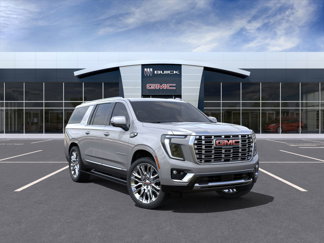 New 2025 GMC Yukon XL Denali image 1