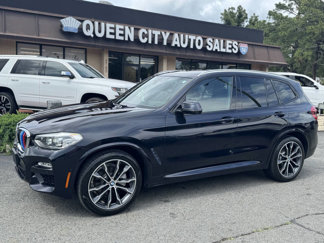 Used 2019 BMW X3 sDrive30i w/ M Sport Package 2 image 1