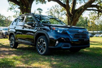 New 2025 Subaru Forester Limited image 1