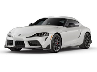 New 2025 Toyota Supra Premium image 1