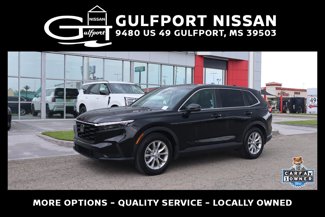 Used 2023 Honda CR-V EX-L image 1