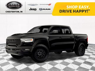 New 2026 RAM 1500 RHO image 1