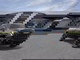New 2026 GMC Sierra 2500 AT4 w/ AT4 Premium Plus Package image 1