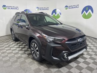 New 2025 Subaru Outback Touring XT image 1