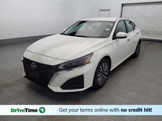 Used 2023 Nissan Altima 2.5 SV image 1