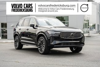 New 2026 Volvo XC90 B6 Ultra image 1