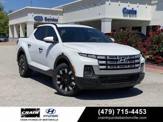 New 2026 Hyundai Santa Cruz SEL image 1