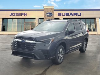 New 2025 Subaru Ascent Premium image 1