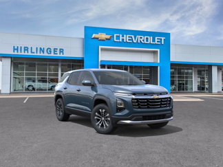 New 2026 Chevrolet Equinox LT w/ Convenience Package II image 1