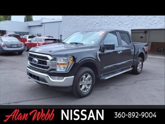 Used 2023 Ford F150 XL image 1