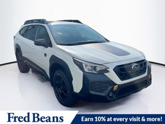 New 2025 Subaru Outback Wilderness image 1