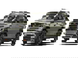 New 2026 Honda Passport TrailSport Elite image 1