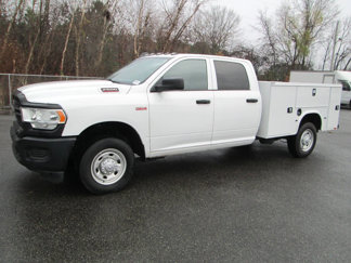 Used 2022 RAM 2500 Tradesman image 1