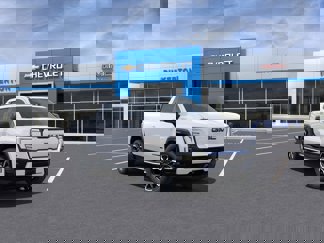 New 2025 GMC Sierra EV Denali image 1