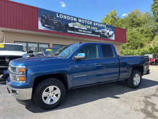 Used 2015 Chevrolet Silverado 1500 LT w/ All Star Edition image 1