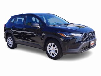 Certified 2024 Toyota Corolla Cross L image 1