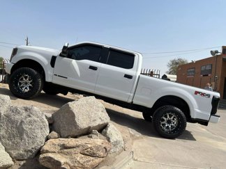 Used 2018 Ford F250 XLT w/ XLT Value Package image 1