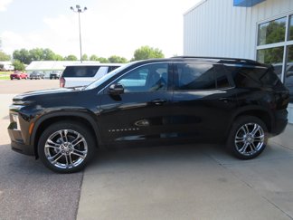 New 2026 Chevrolet Traverse LT w/ Driver Confidence Package image 1