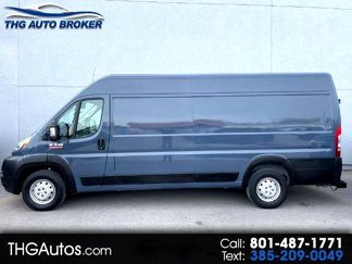 Used 2020 RAM ProMaster 3500 image 1