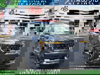 New 2025 Kia Carnival SX image 1