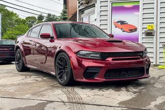 Used 2021 Dodge Charger Scat Pack image 1