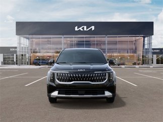 New 2025 Kia Carnival image 1