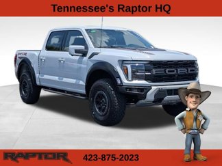 New 2025 Ford F150 Raptor image 1