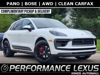 Used 2022 Porsche Macan S image 1