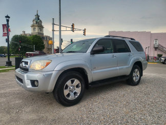 Used 2008 Toyota 4Runner SR5 image 1