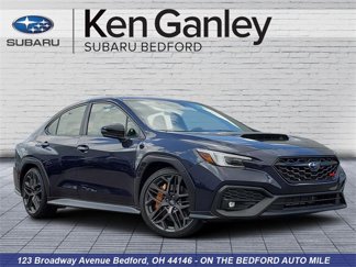 New 2025 Subaru WRX tS image 1