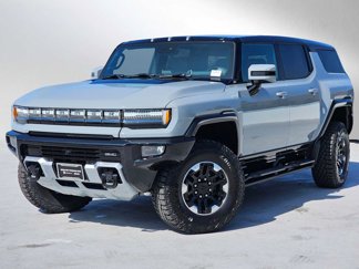 New 2025 GMC Hummer EV 3X w/ Extreme Off-Road Package image 1