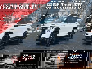 Used 2023 GMC Terrain SLE w/ Driver Convenience Package image 1