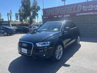 Used 2015 Audi Q3 2.0T Prestige image 1