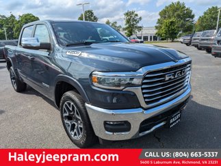 New 2025 RAM 1500 Laramie image 1