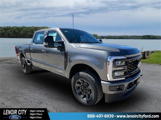 New 2025 Ford F250 XL w/ STX Appearance Package image 1
