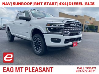 New 2025 RAM 2500 Limited image 1
