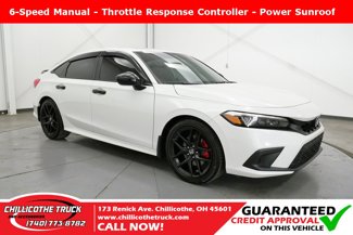 Used 2023 Honda Civic Si image 1