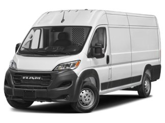 New 2025 RAM ProMaster 3500 w/ Quick Order Package 22G SLT image 1
