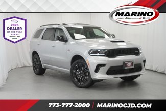 New 2025 Dodge Durango GT image 1